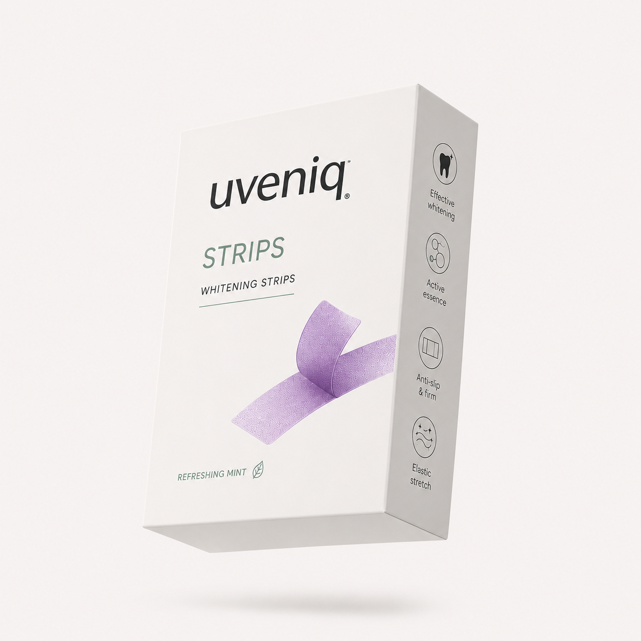 UVENIQ Strips